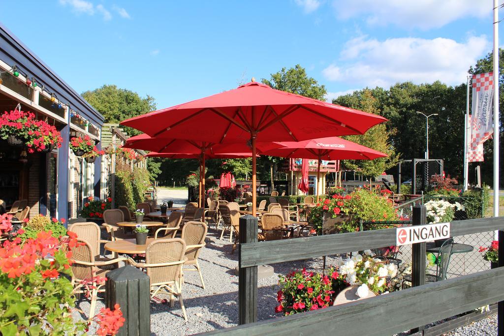 De Brabantse Boerin Hotel Geldrop Exterior photo