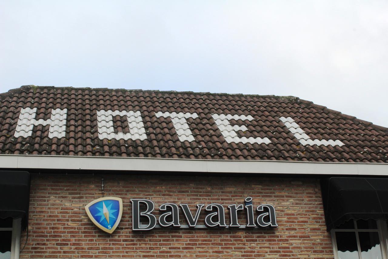 De Brabantse Boerin Hotel Geldrop Exterior photo